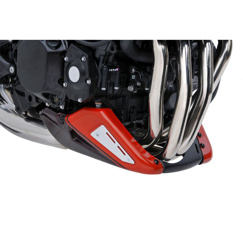 Ermax Belly Pan | Kawasaki Z 900 Rs 2018>2026