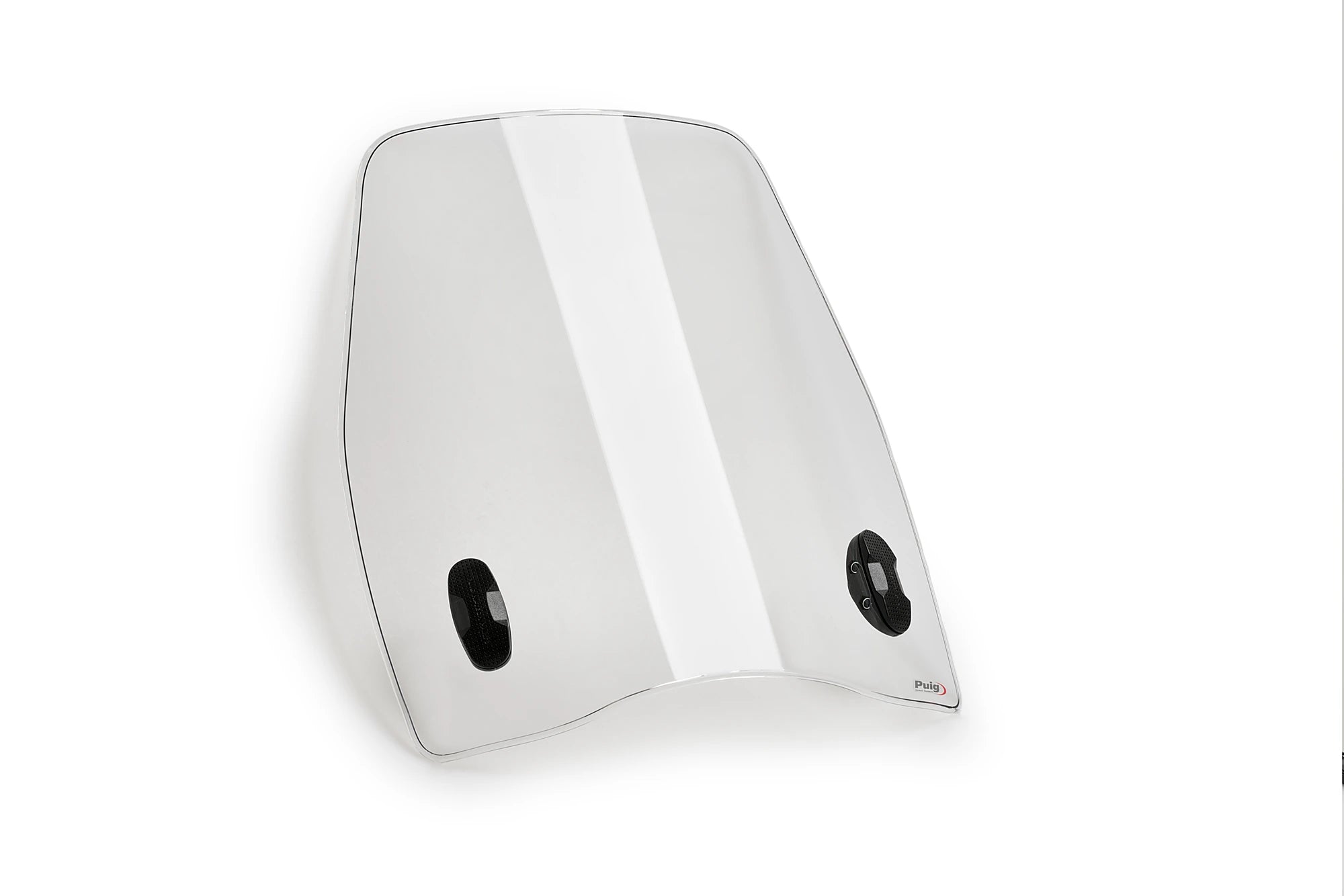 Puig Urban Screen | Clear | Honda SH 125i/150i 2018>2020 - Pyramid Motorcycle Accessories