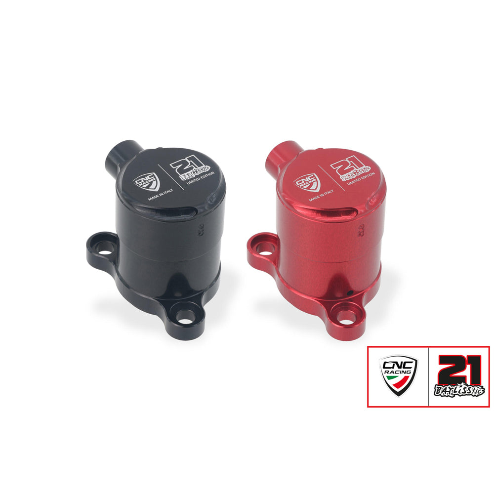 CNC Racing Clutch Slave Cylinder Ø 30 mm - Troy Bayliss Limited Edition for Ducati - Shop name
