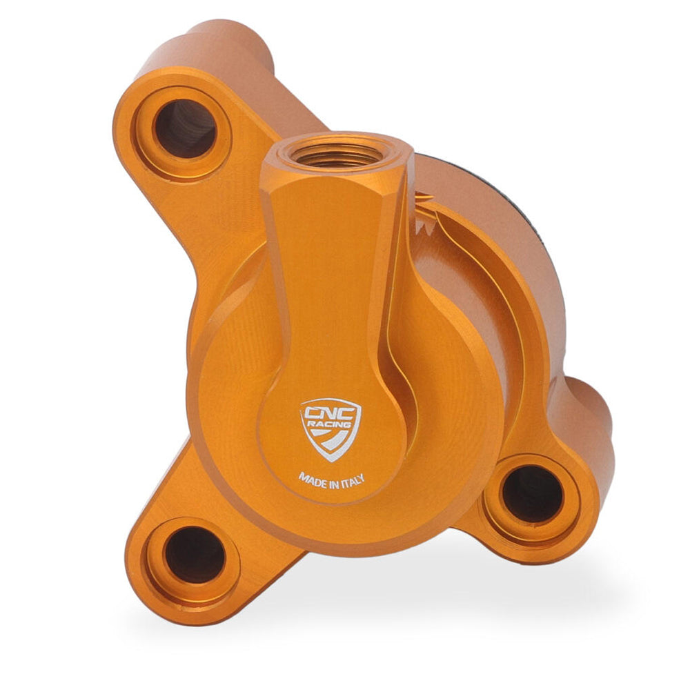 CNC Racing Clutch Slave Cylinder Ø 29 mm - Dot Oil for KTM - Shop name