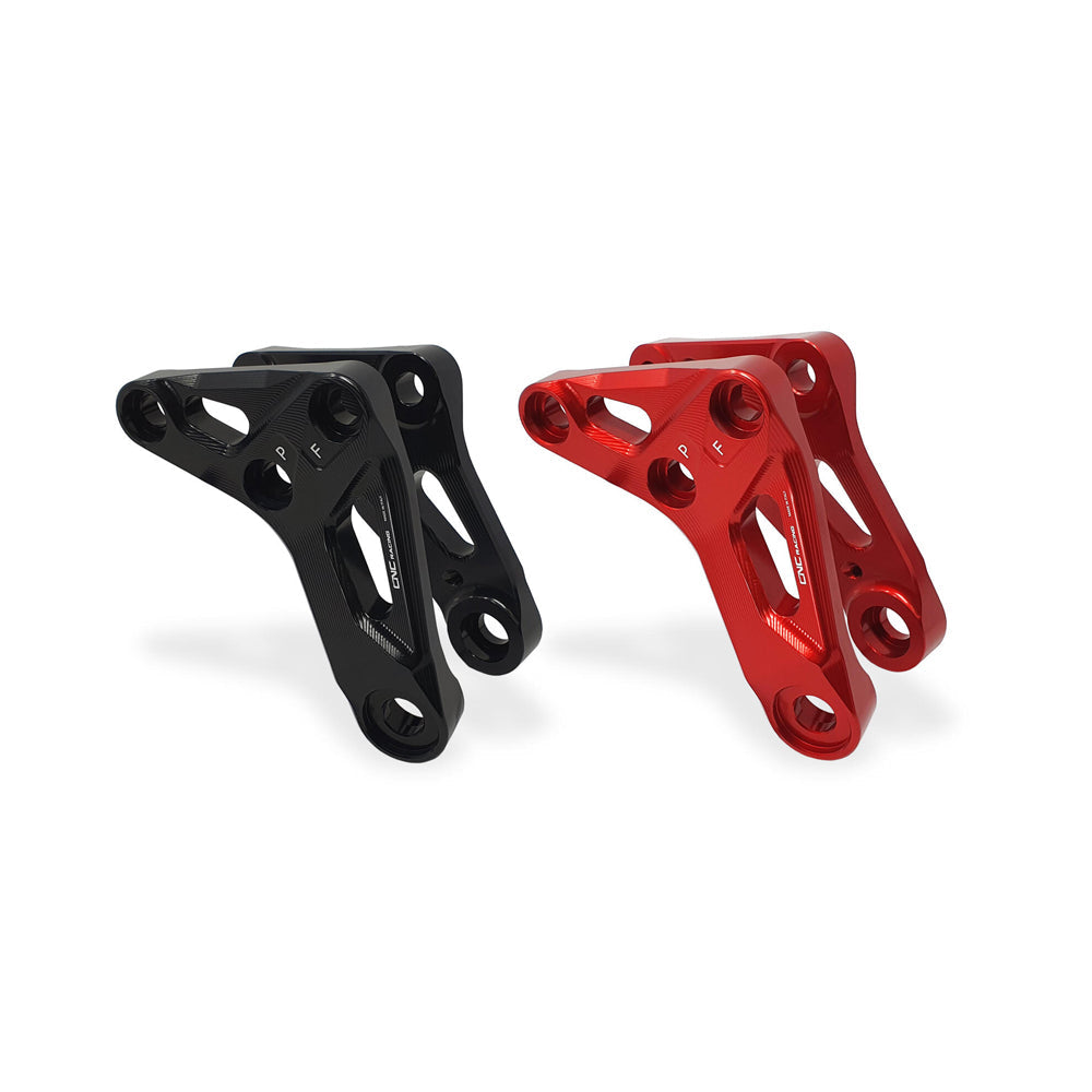 CNC Racing Rear Suspension Rocker Arms V-Twin for Ducati Panigale - Shop name