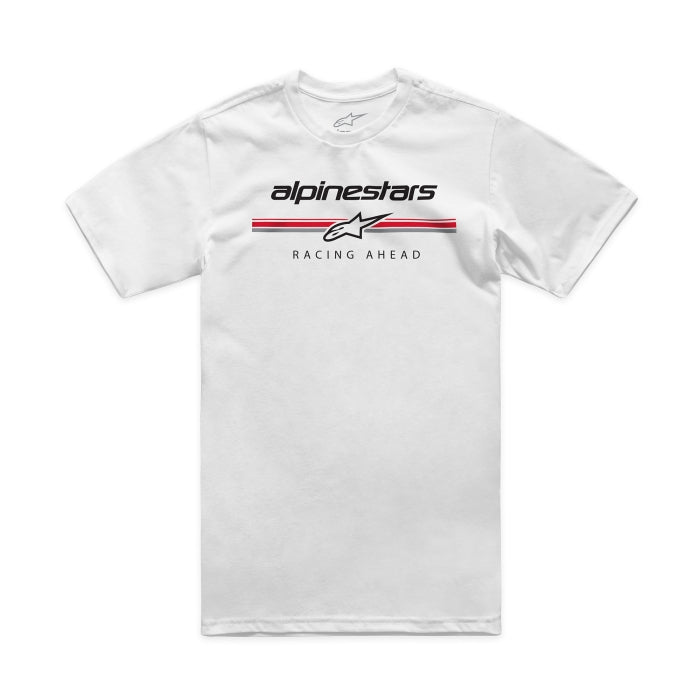 Alpinestars Betteryet CSF T-Shirt | White - Shop name