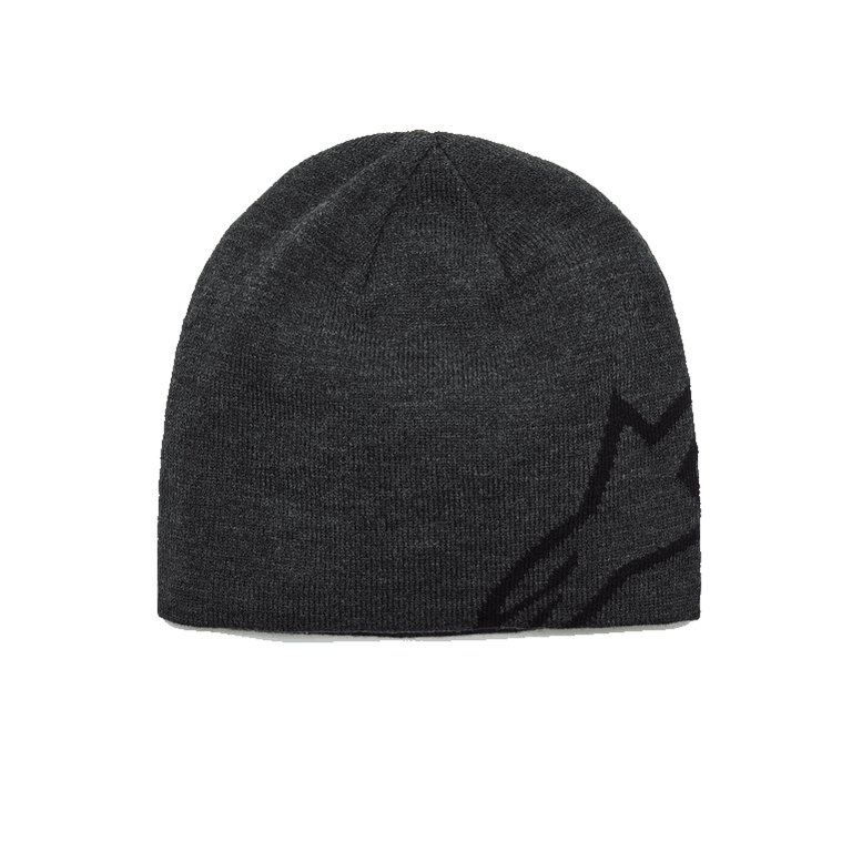 Alpinestars Corp Shift Beanie | Charcoal Heather/Black - Shop name