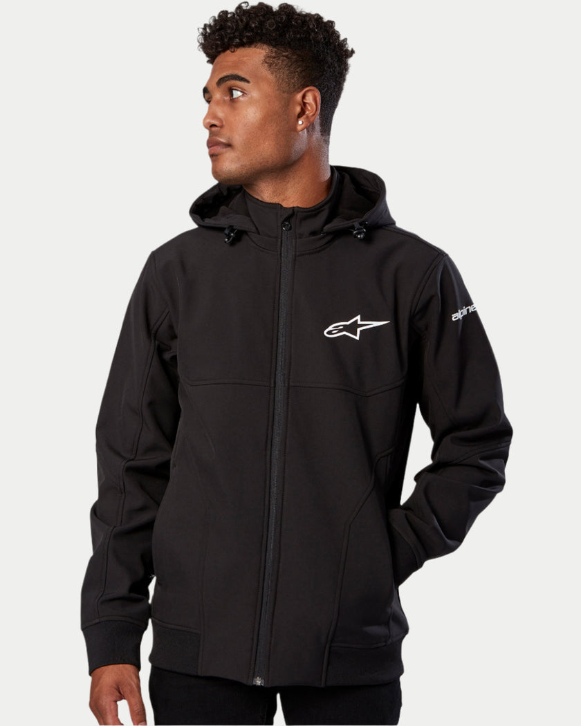 Alpinestars Primary Jacket | Black - Shop name