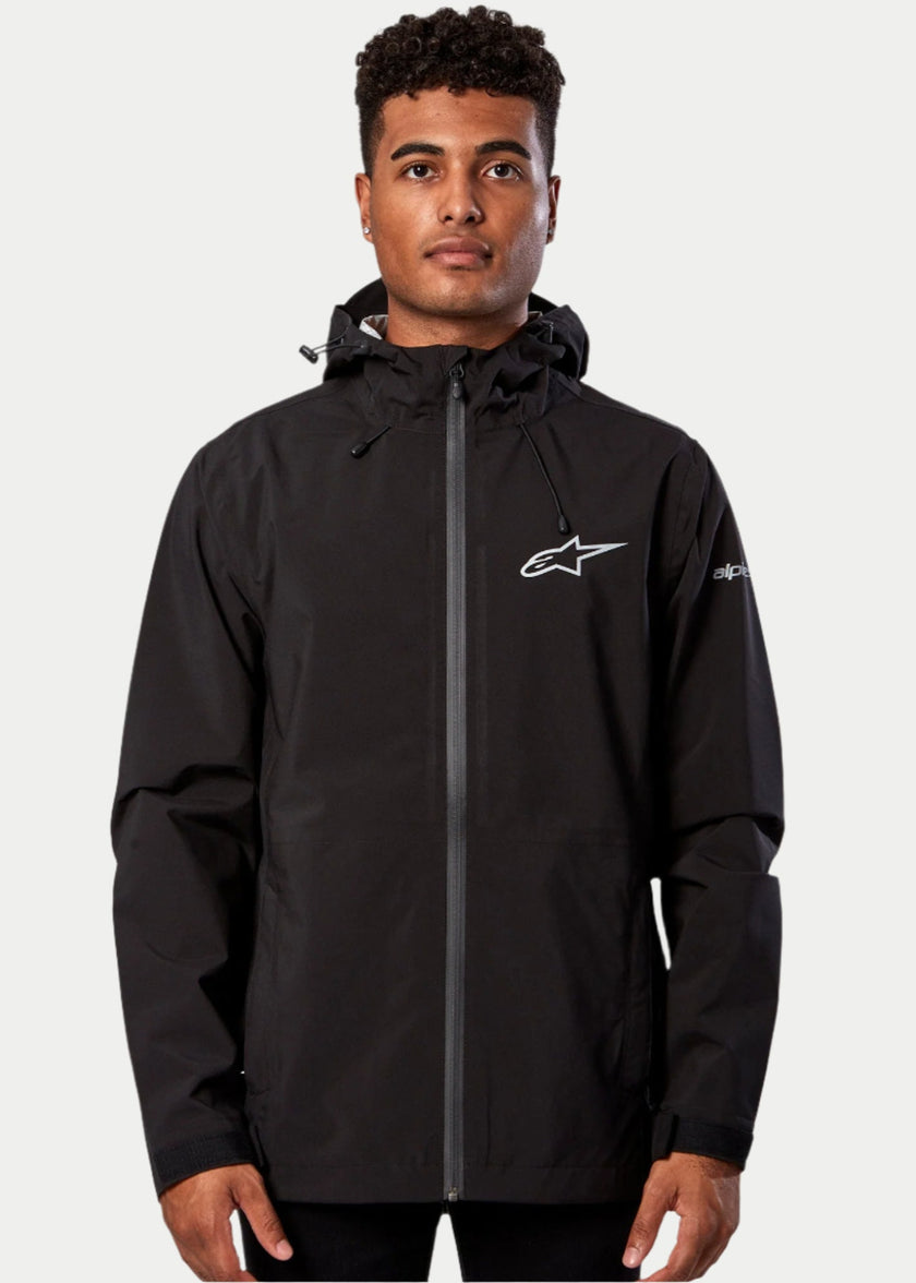 Alpinestars Primary Jacket | Black - Shop name