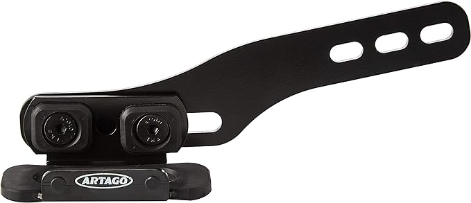 Artago 32 Disc Lock Bracket - Bolt Mount - Shop name