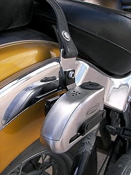 Artago 32 Disc Lock Bracket - Bolt or Tube Mount - Shop name