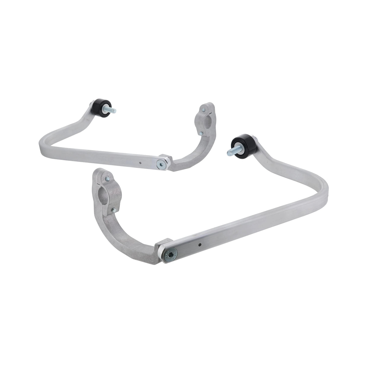 Barkbusters Handguard Backbones Only | BMW F 450 GS 2026>Current - Pyramid Motorcycle Accessories