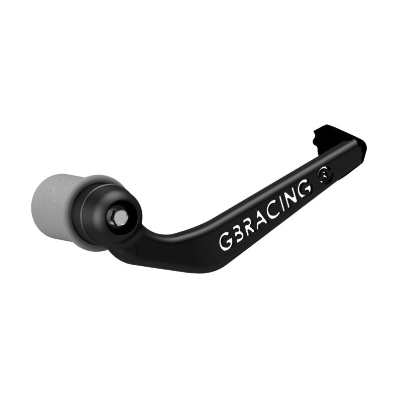GBRacing Brake Lever Guard 14mm Insert with 10mm Spacer, 2mm Bush, 160mm | Ducati Streetfighter V2 / V2 S 2025>Current - Pyramid Motorcycle Accessories