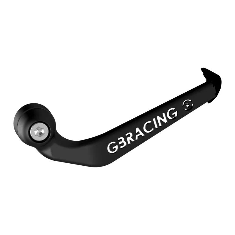 GBRacing Brake Lever Guard | Black | BMW M 1000 R 2023>Current - Pyramid Motorcycle Accessories