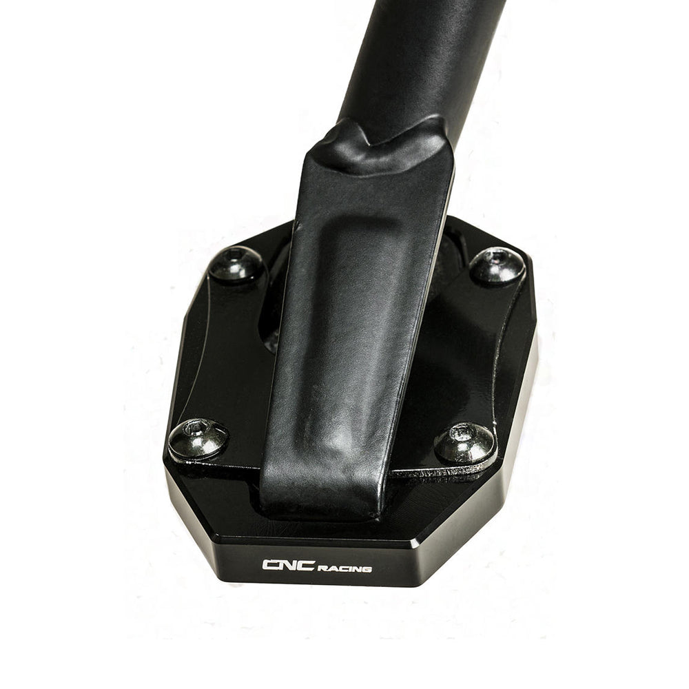 CNC Racing Side Stand Extension for Ducati BM501B - Shop name