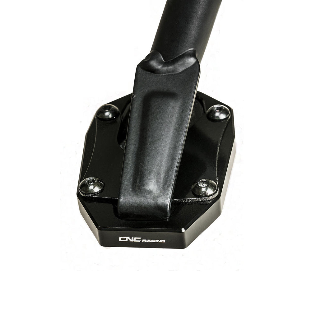 CNC Racing Side Stand Extension for Ducati BM503B - Shop name