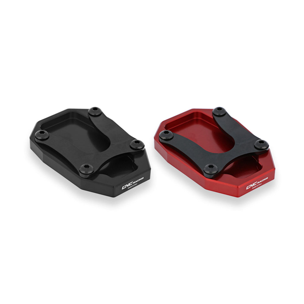 CNC Racing Side Stand Extension for Ducati BM504B - Shop name