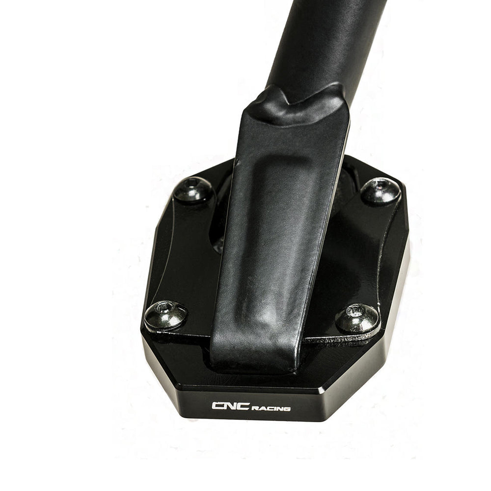 CNC Racing Side Stand Extension for Ducati BM504B - Shop name
