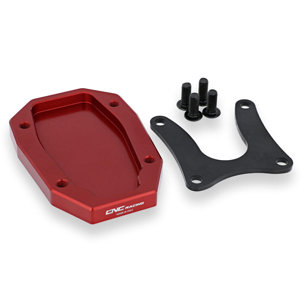 CNC Racing Side Stand Extension for Ducati BM505B - Shop name
