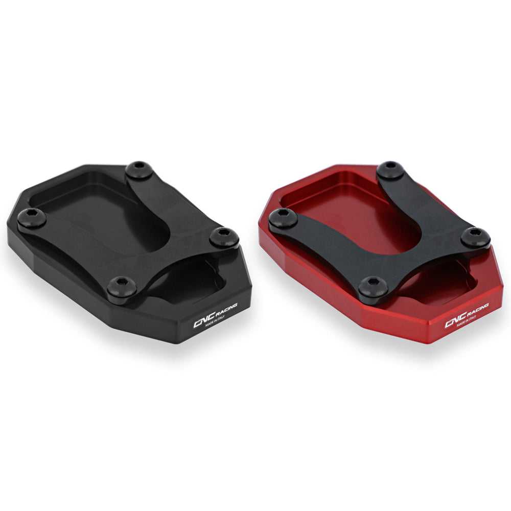 CNC Racing Side Stand Extension for Ducati BM509B - Shop name