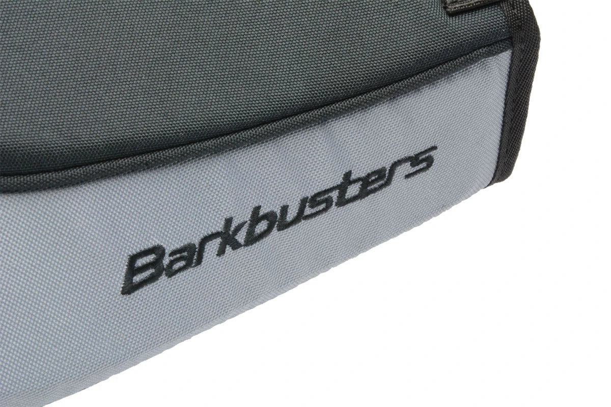 Barkbusters 'BBZ Blizzard' Fabric Handguards - Shop name