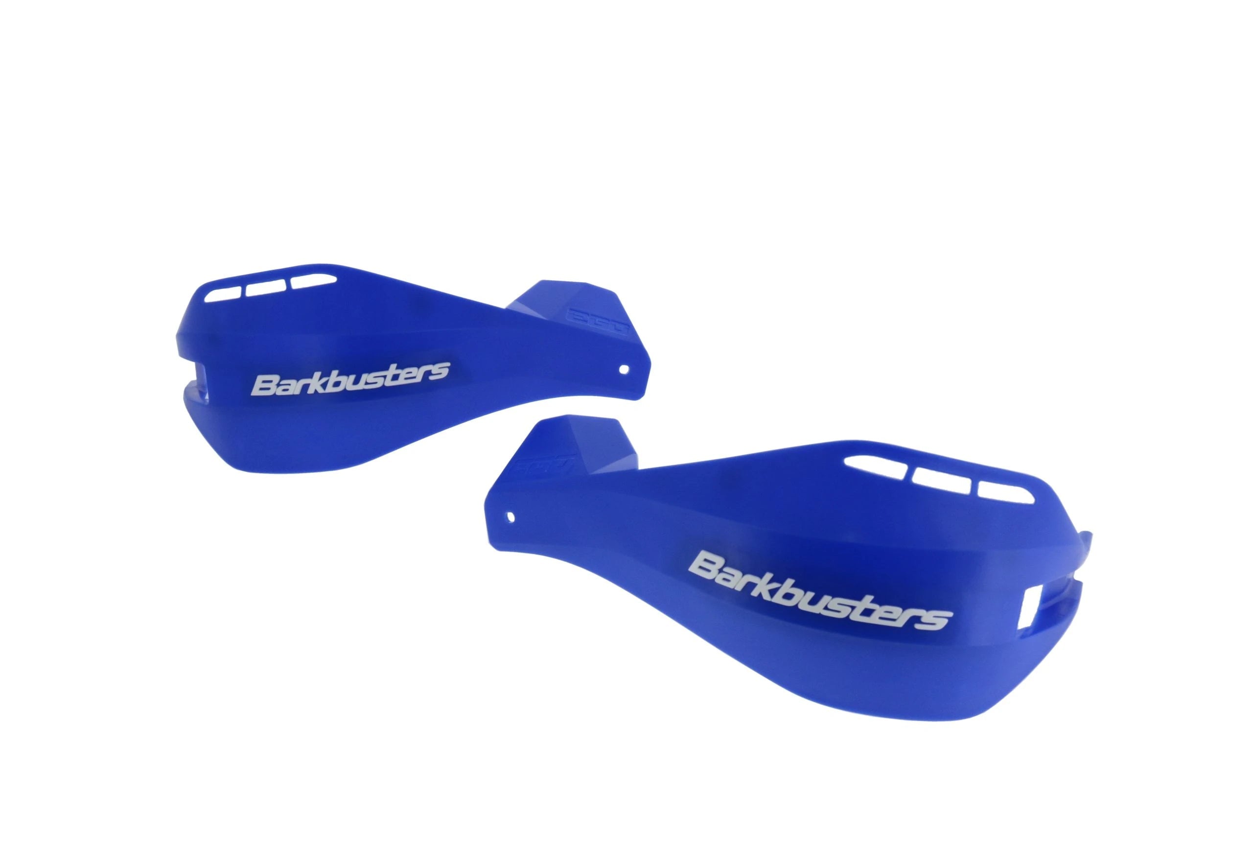 Barkbusters EGO Plastic Guards Only | Fits Barkbusters EGO Kit Backbones - Shop name
