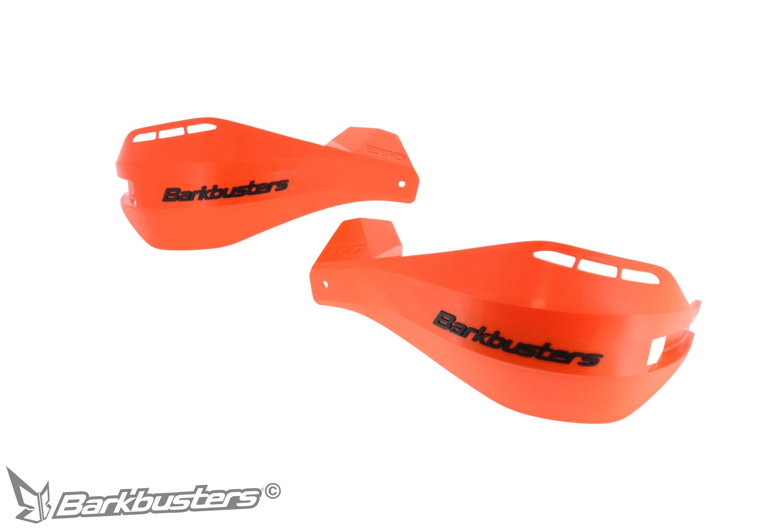 Barkbusters EGO Plastic Guards Only | Fits Barkbusters EGO Kit Backbones - Shop name