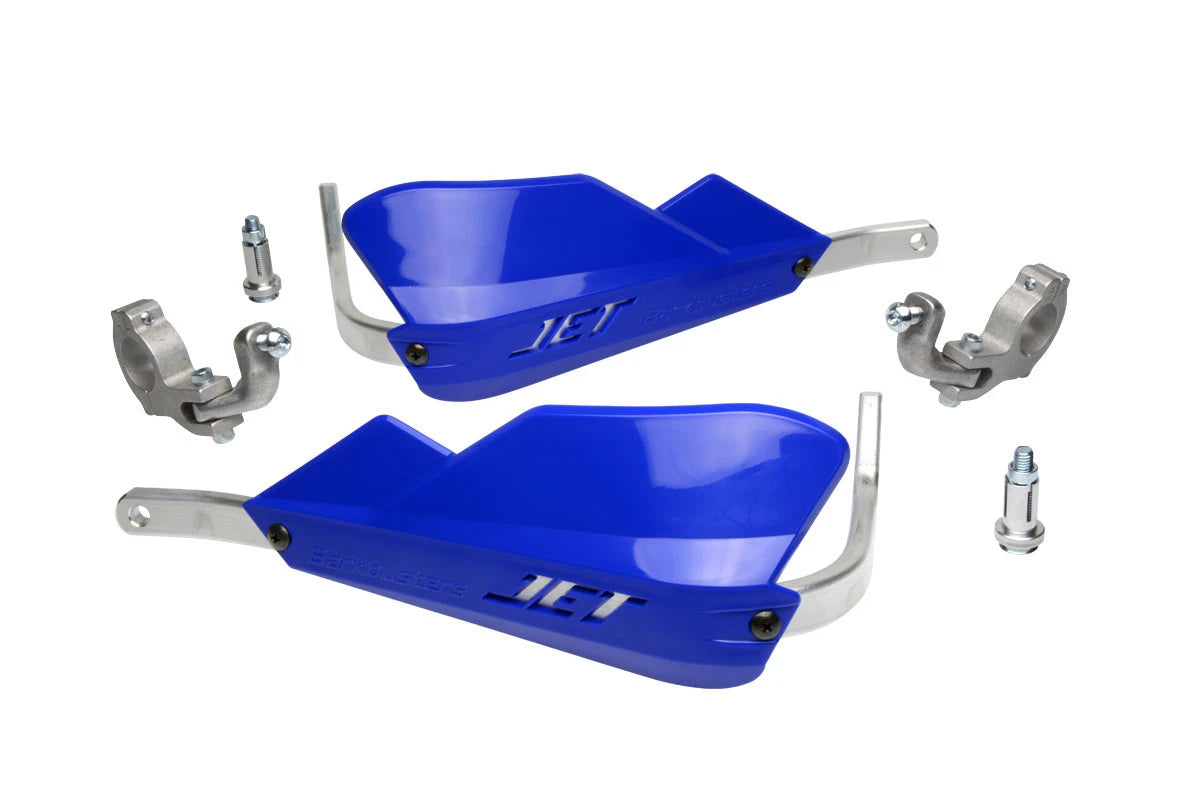 Barkbusters JET Handguard Kit - Two Point Mount (For Tapered Handlebars) - Shop name