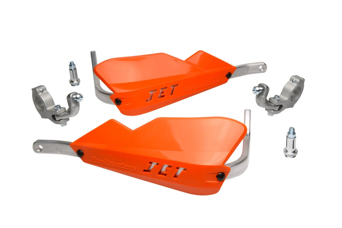 Barkbusters JET Handguard Kit - Two Point Mount (For Tapered Handlebars) - Shop name