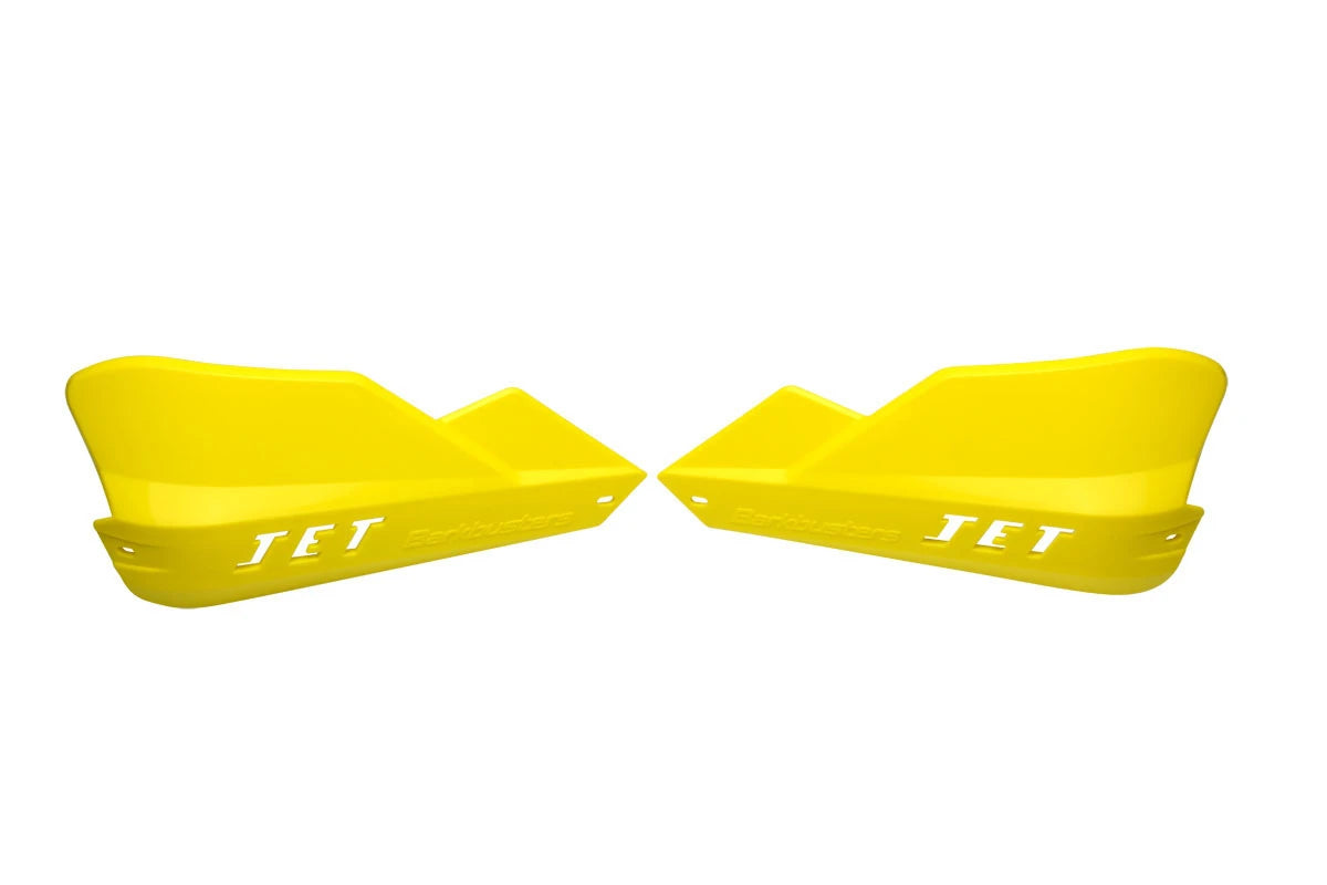 Barkbusters JET Plastic Guards Only | Fits Barkbusters Backbones - Shop name