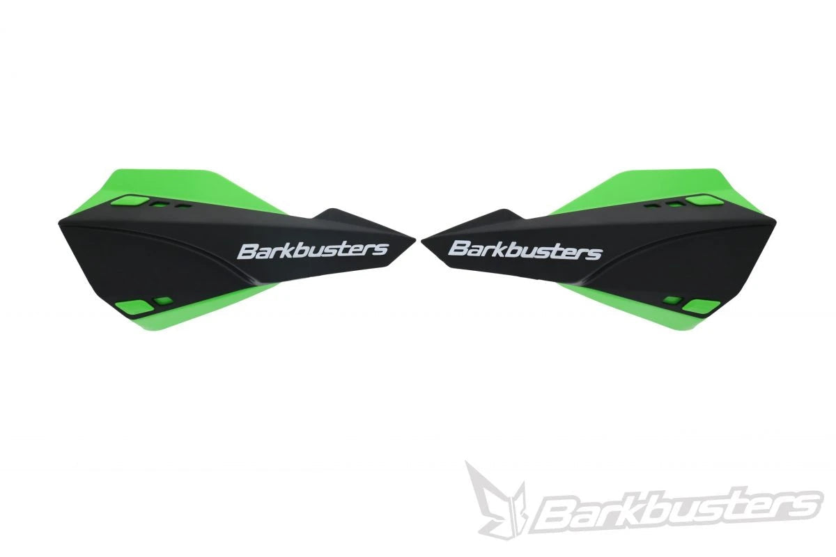 Barkbusters Sabre MX/Enduro Handguard Kit - Shop name