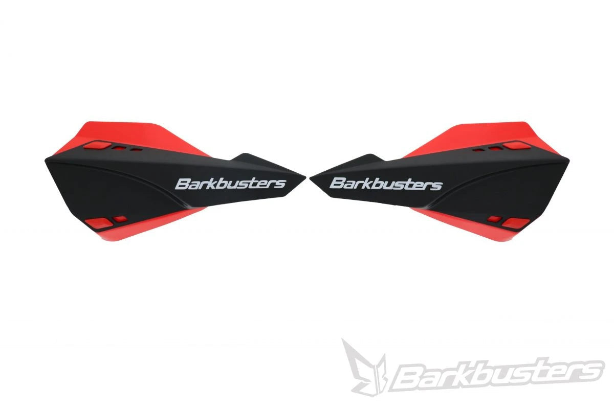 Barkbusters Sabre MX/Enduro Handguard Kit - Shop name