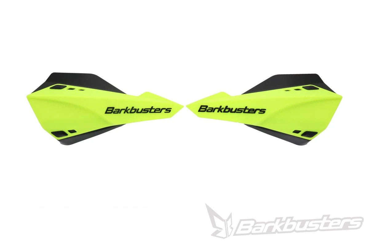 Barkbusters Sabre MX/Enduro Handguard Kit - Shop name