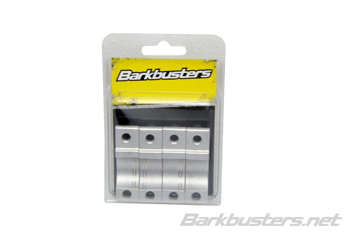 Barkbusters Spare Clamps - Tapered 25.5mm-26.5mm - Shop name