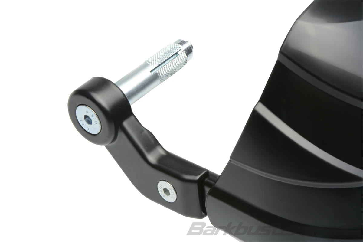 Barkbusters Storm Handguard Kit | Black - Shop name