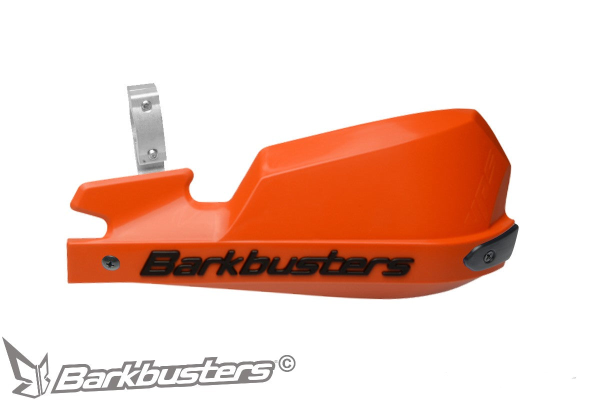 Barkbusters VPS Motocross Handguard Kit - Shop name