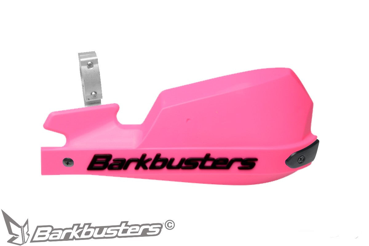 Barkbusters VPS Motocross Handguard Kit - Shop name