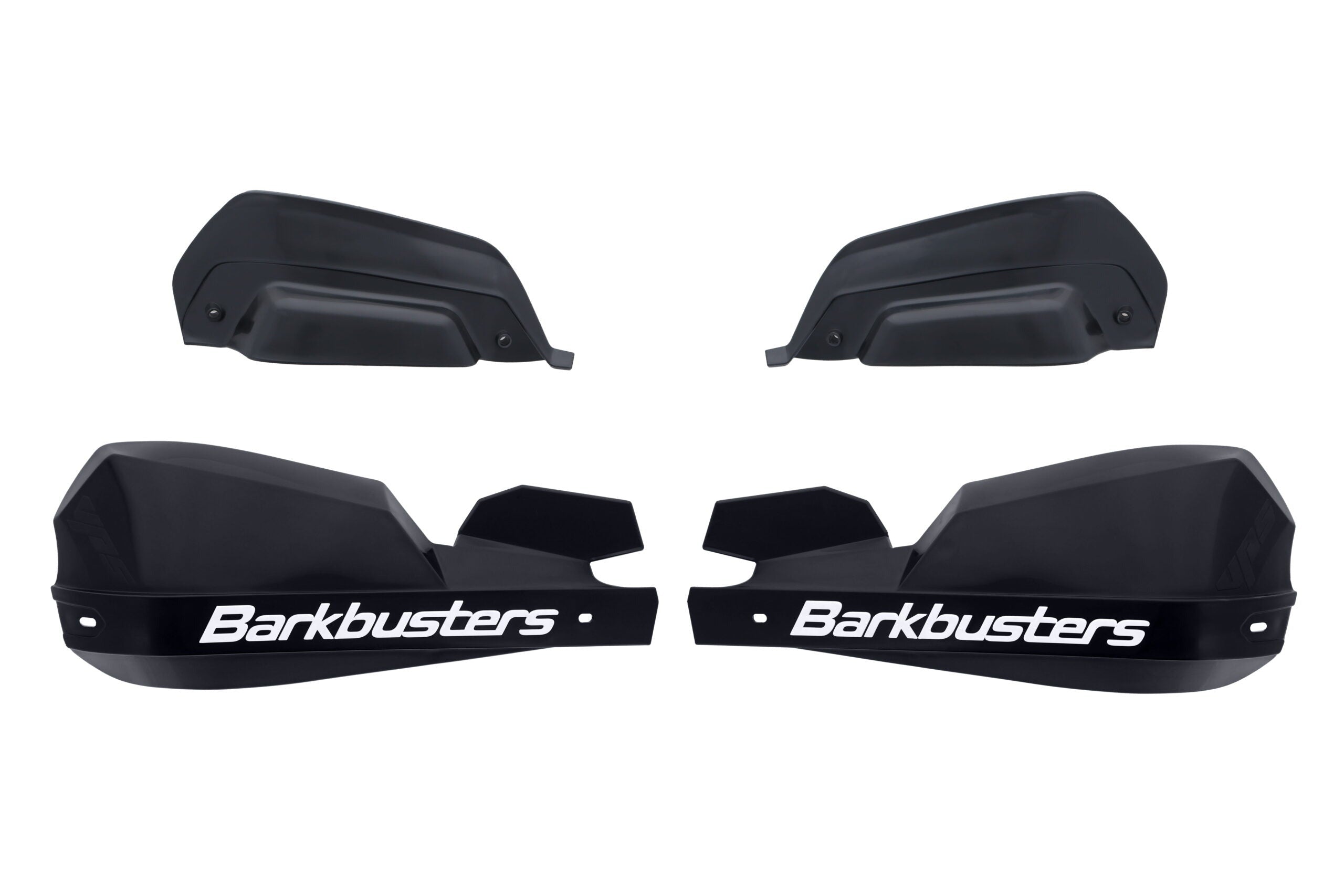Barkbusters VPS New Style - Plastic Guards Only | Fits Barkbusters Backbones - Shop name