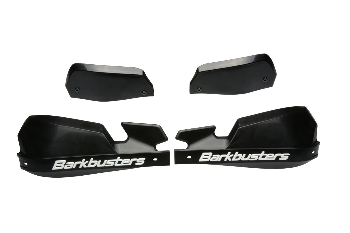 Barkbusters VPS Original Style - Plastic Guards Only | Fits Barkbusters Backbones - Shop name