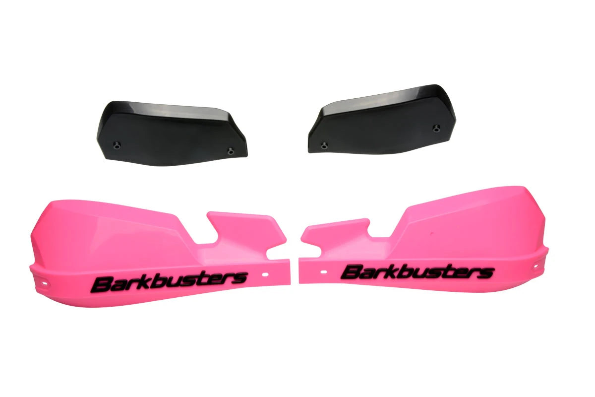 Barkbusters VPS Original Style - Plastic Guards Only | Fits Barkbusters Backbones - Shop name