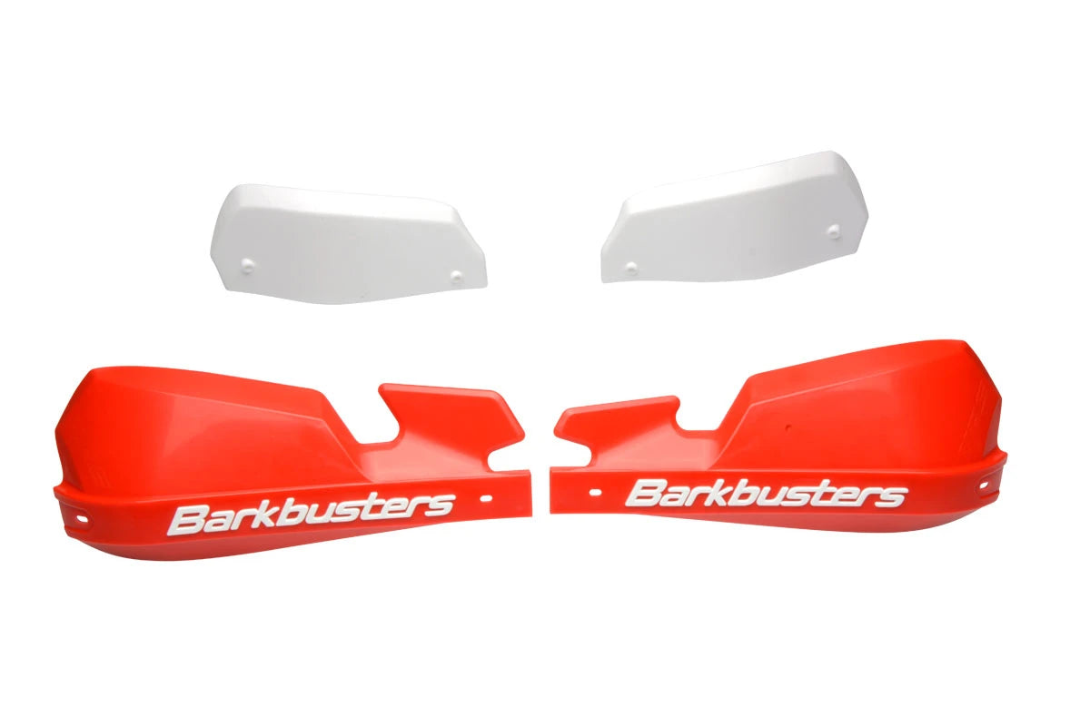Barkbusters VPS Original Style - Plastic Guards Only | Fits Barkbusters Backbones - Shop name
