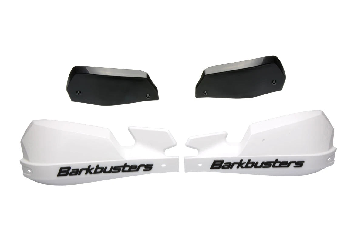 Barkbusters VPS Original Style - Plastic Guards Only | Fits Barkbusters Backbones - Shop name