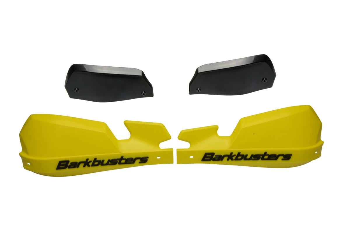 Barkbusters VPS Original Style - Plastic Guards Only | Fits Barkbusters Backbones - Shop name