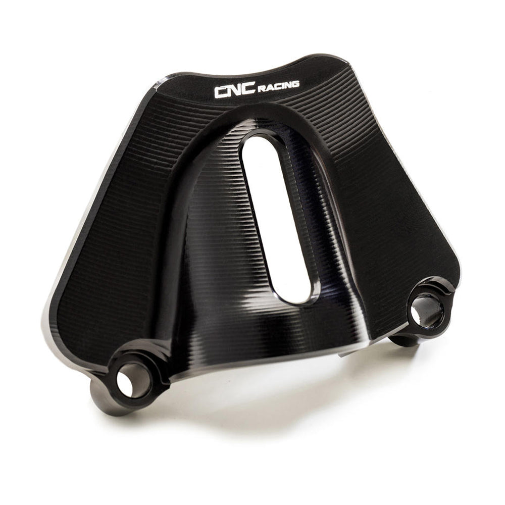 CNC Racing Clutch Cover Guard for MV Agusta - Shop name