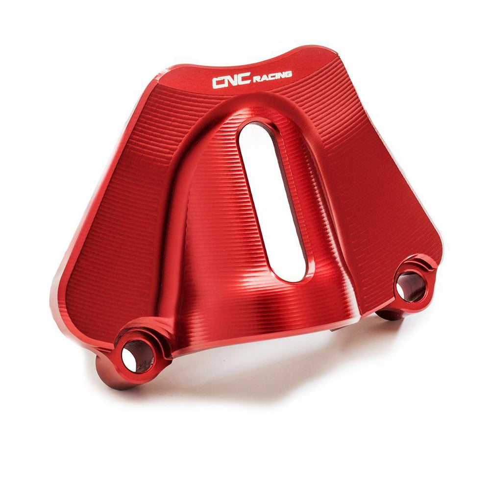 CNC Racing Clutch Cover Guard for MV Agusta - Shop name
