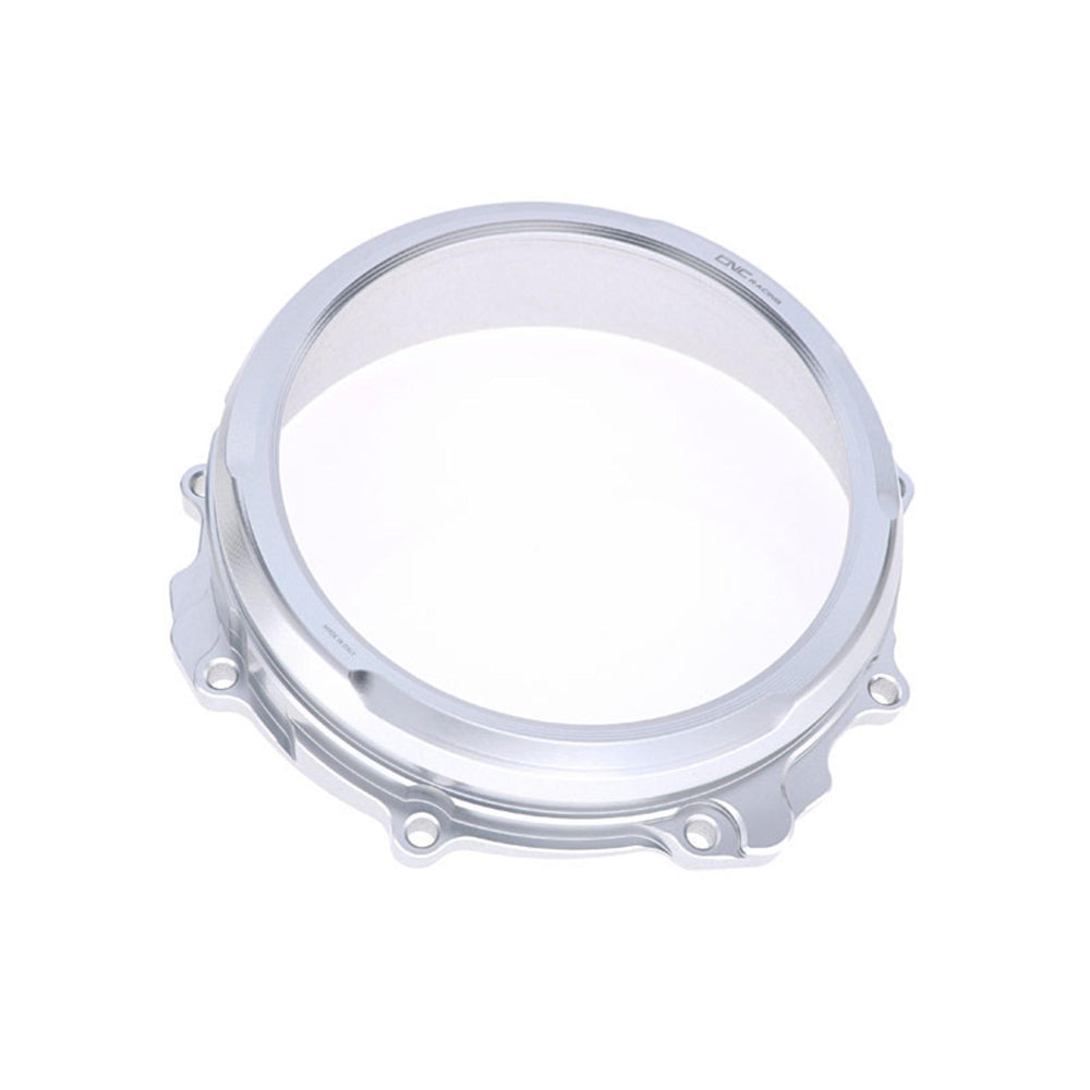 CNC Racing Clear Clutch Cover Hydraulic Control for MV Agusta - Shop name