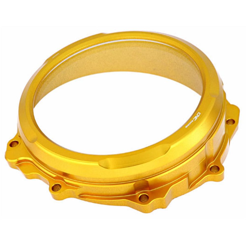 CNC Racing Clear Clutch Cover Hydraulic Control for MV Agusta - Shop name
