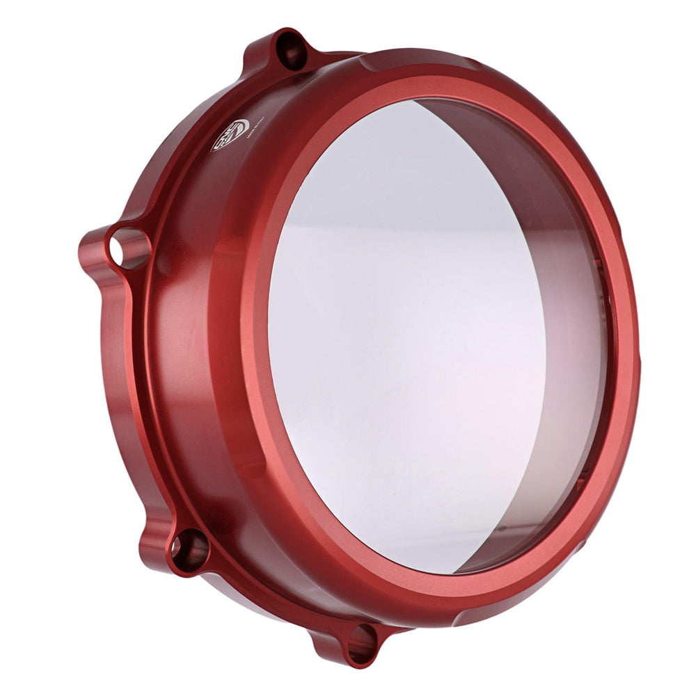CNC Racing Clear Cover Dry Clutch for Ducati - Shop name