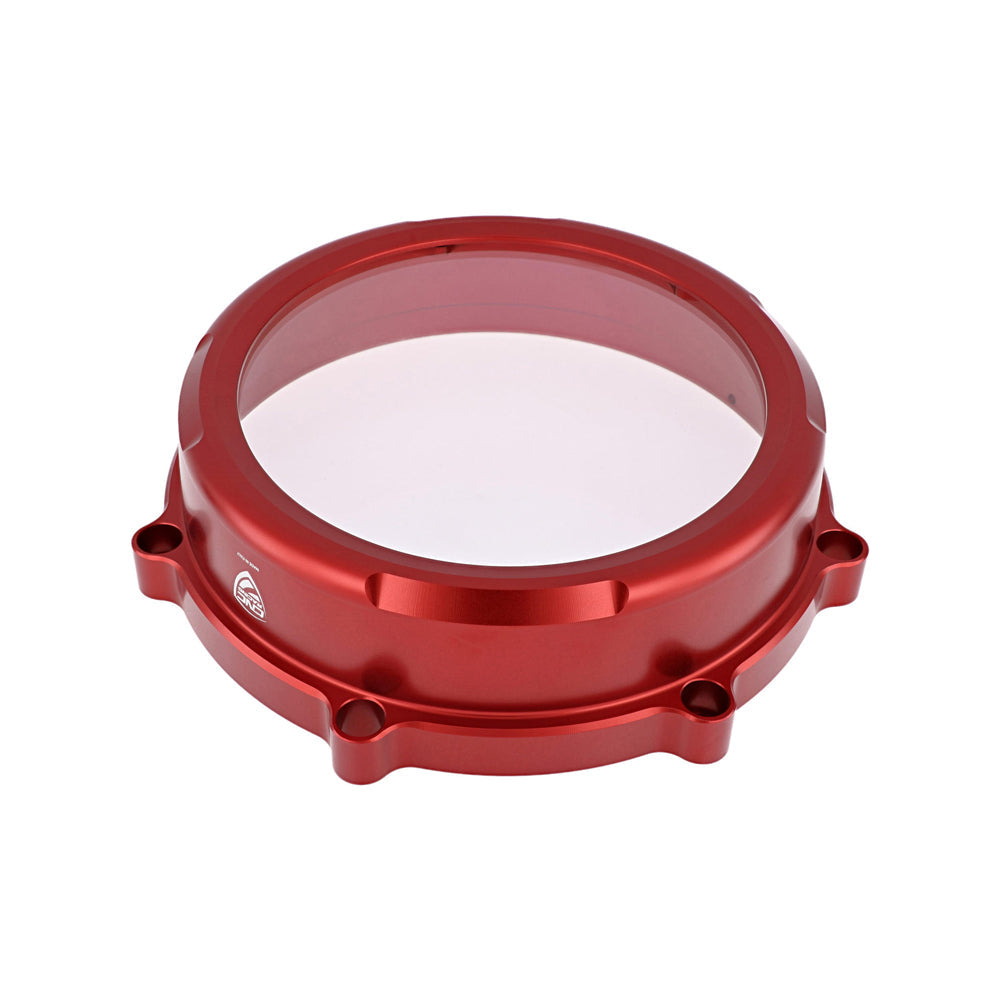 CNC Racing Clear Cover Dry Clutch for Ducati - Shop name