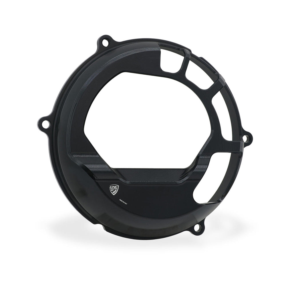 CNC Racing Dry Clutch Cover for Ducati - Shop name