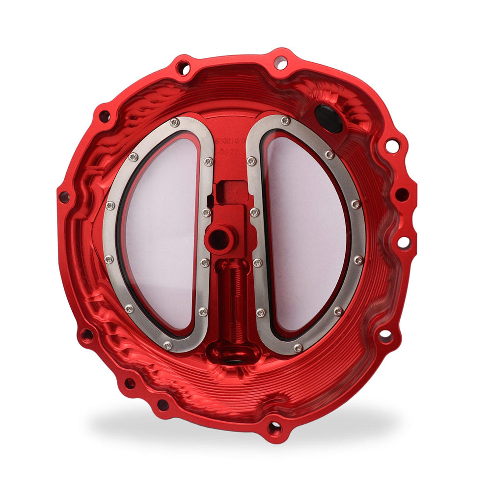 CNC Racing Clear Clutch Cover Cable Control for BMW - Shop name