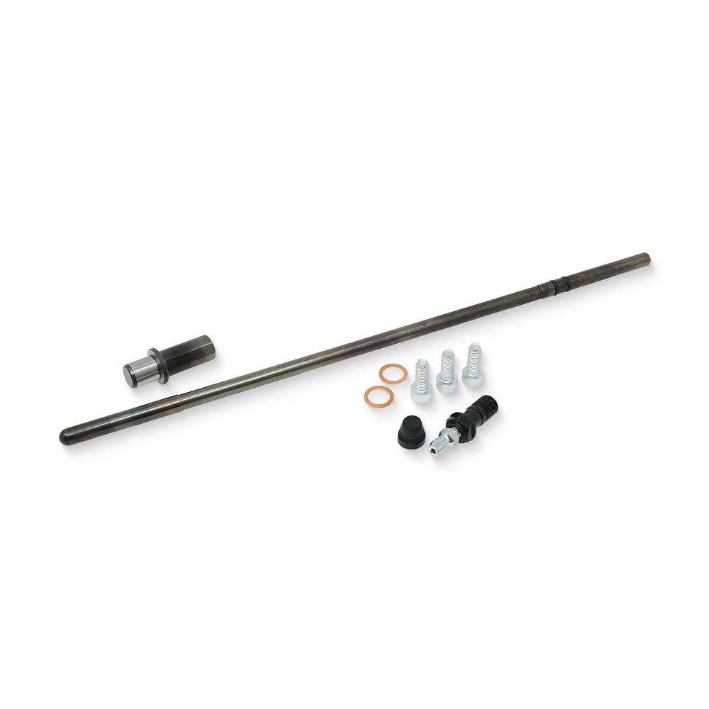 CNC Racing Clear Clutch Cover Hydraulic Clutch Control Conversion Kit - Shop name