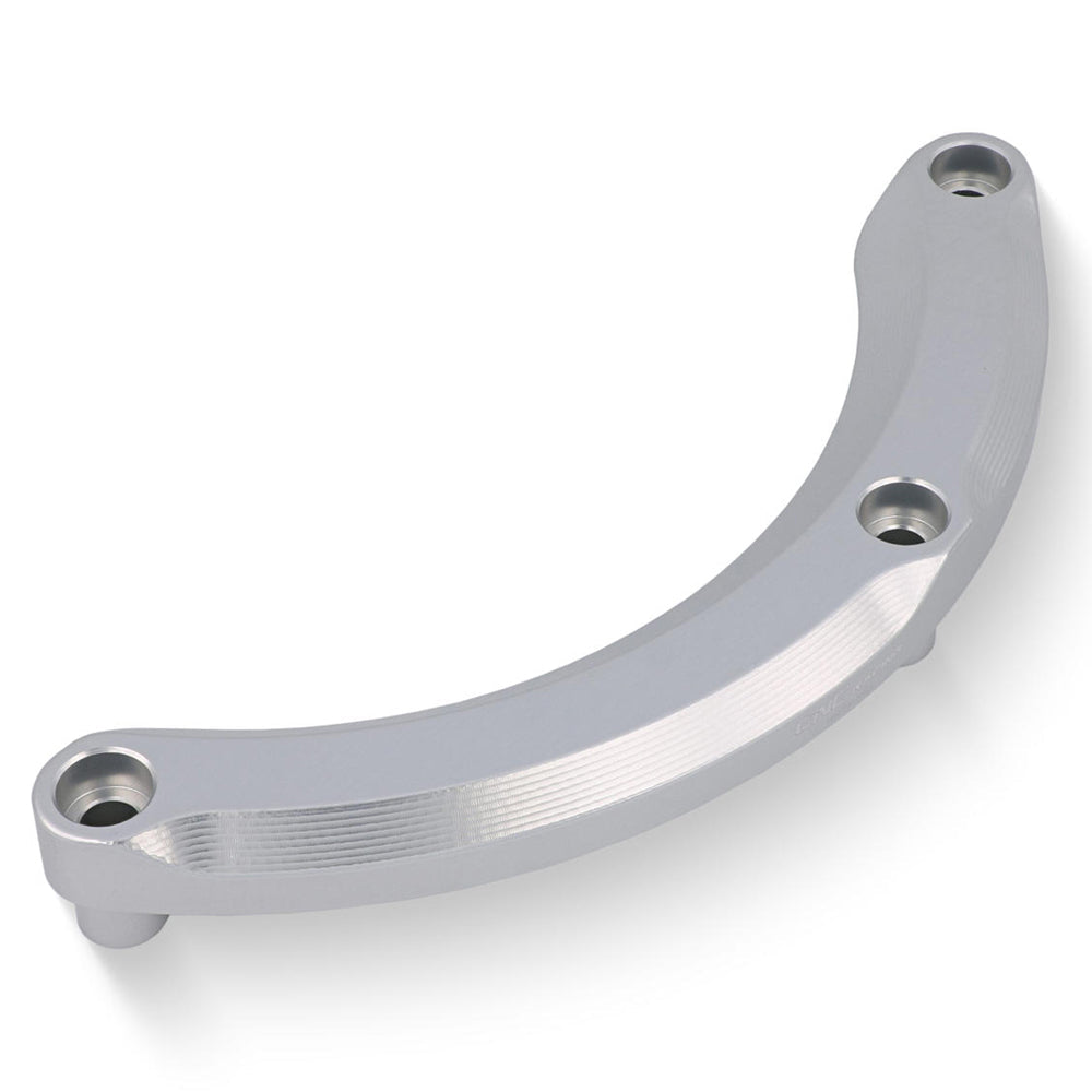 CNC Racing Clear Cover Oil Bath Clutch Protector for Ducati - Shop name