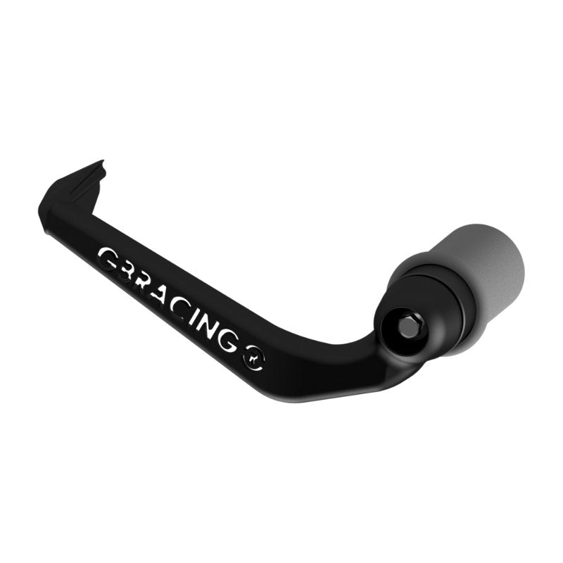 GBRacing Clutch Lever Guard 14mm Insert with 10mm Spacer, 2mm Bush, 160mm | Ducati Streetfighter V2 / V2 S 2025>Current - Pyramid Motorcycle Accessories